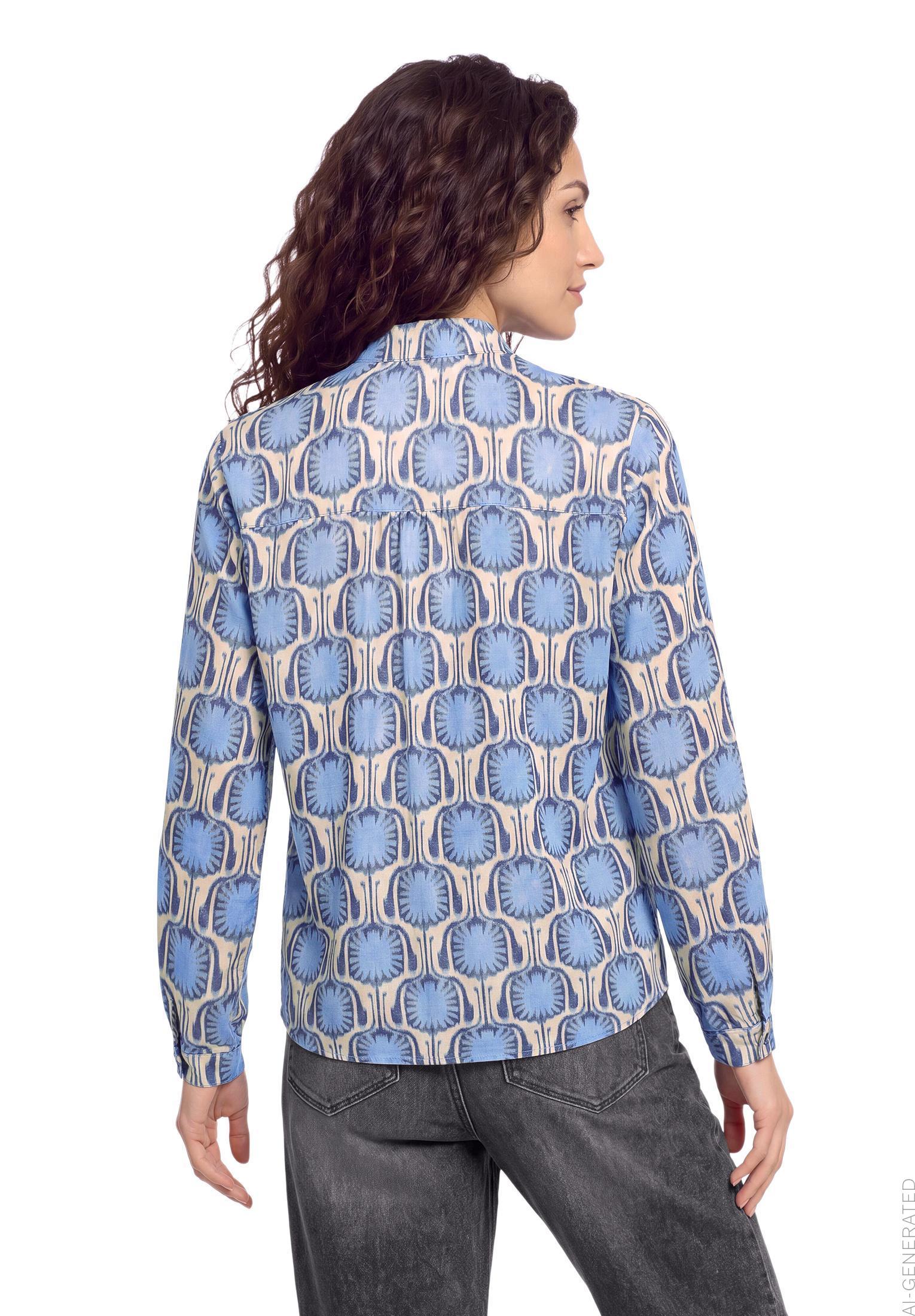 Bluse - Casual