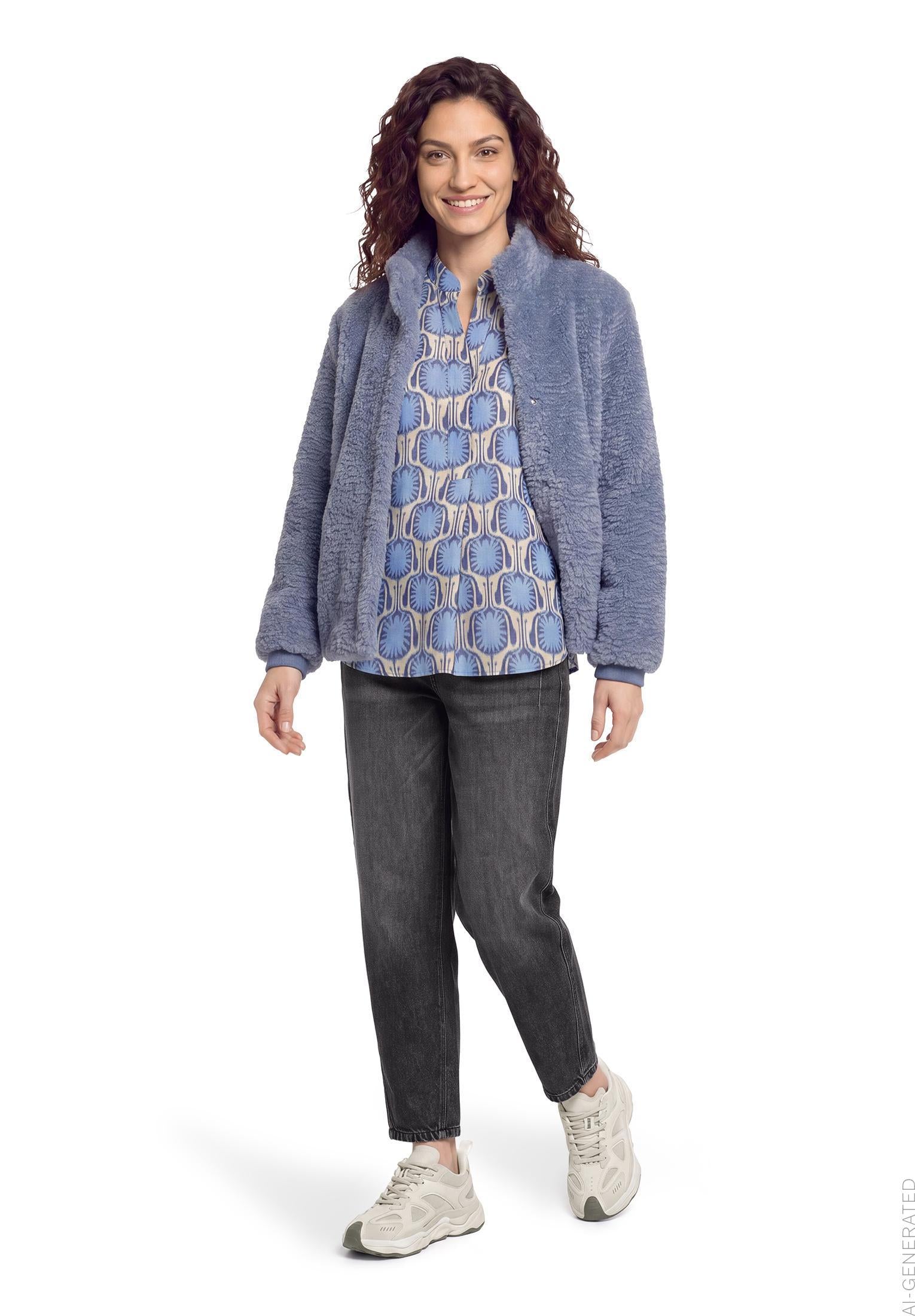 Bluse - Casual