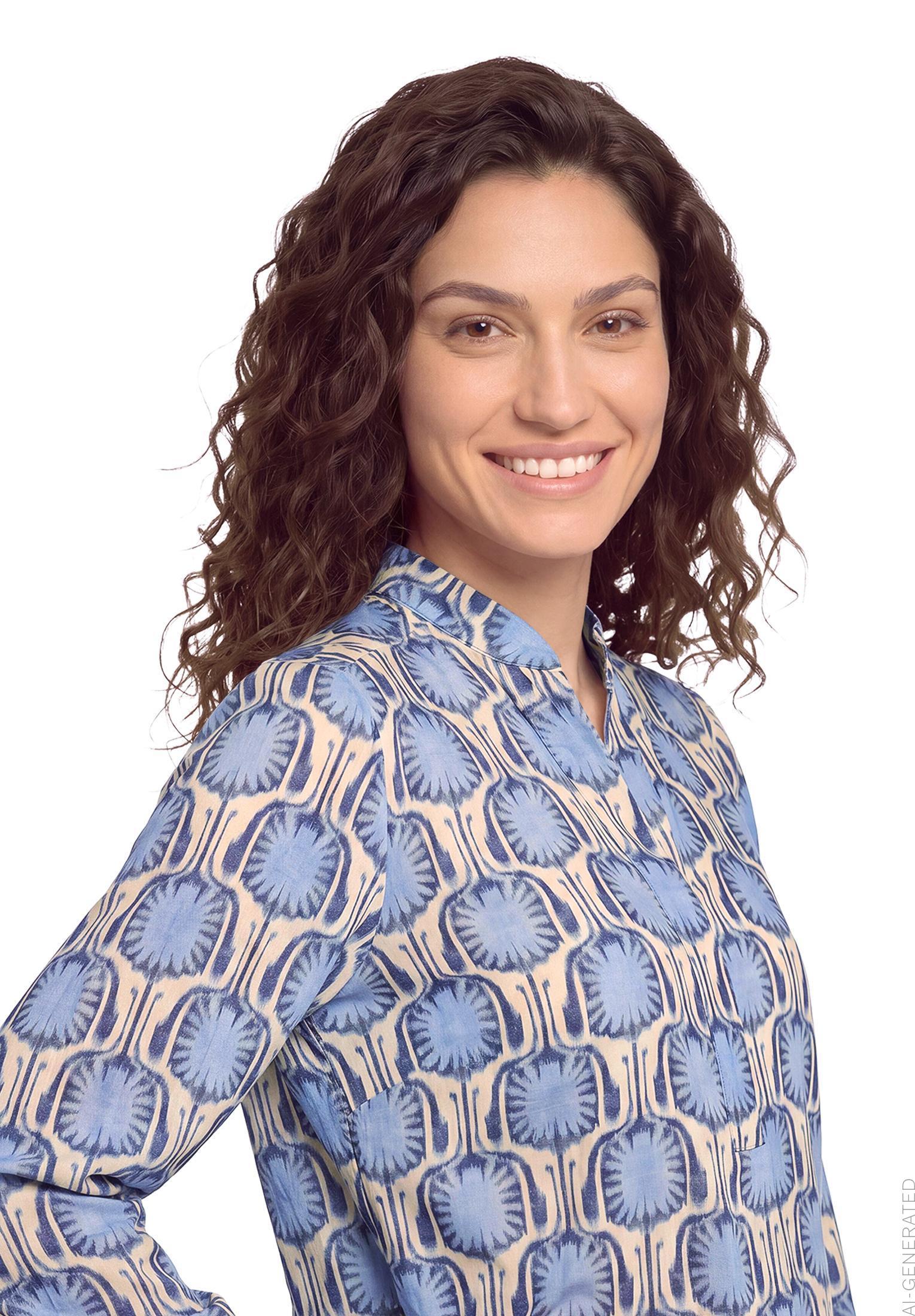 Bluse - Casual