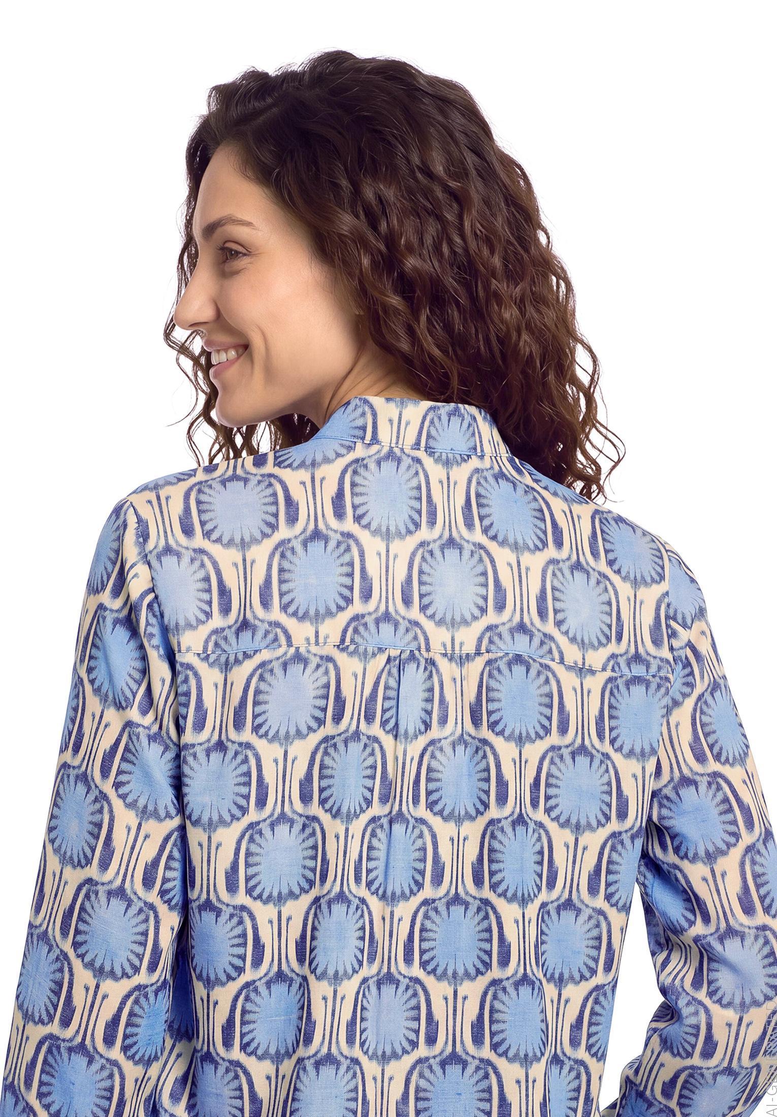 Bluse - Casual