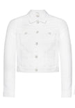 Jeansjacke