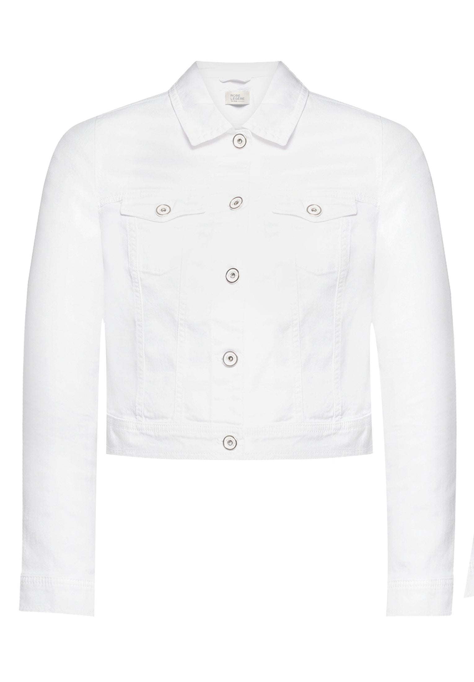 Jeansjacke