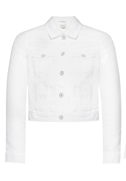 Jeansjacke