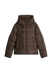 Woven Outdoor Jackets