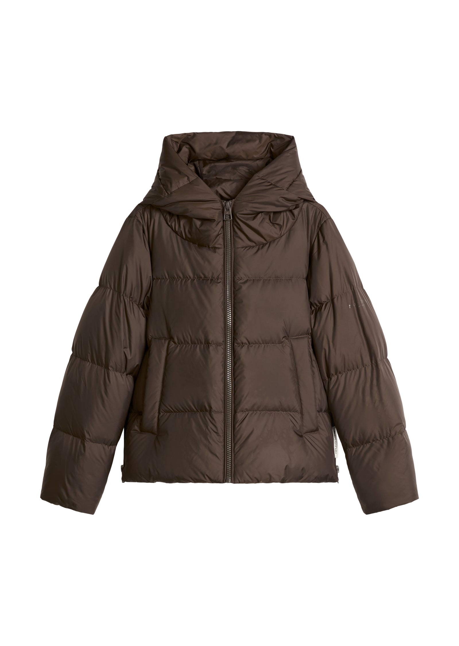 Woven Outdoor Jackets