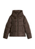 Woven Outdoor Jackets