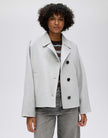 Jacke - Hafura