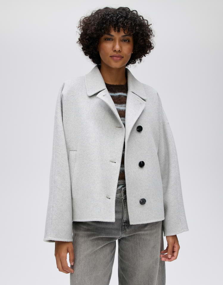 Jacke - Hafura