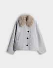 Jacke - Hafura