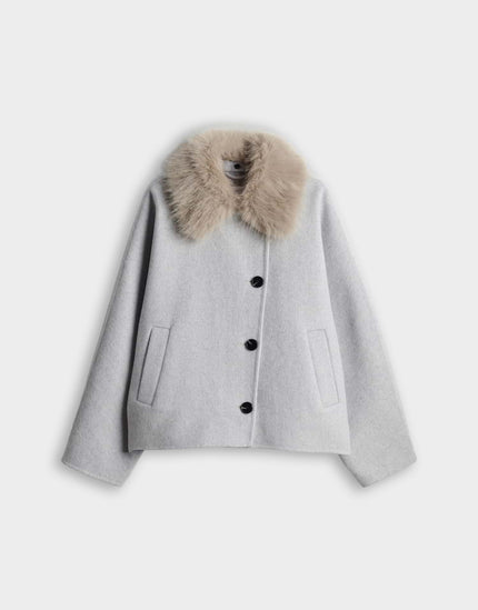 Jacke - Hafura