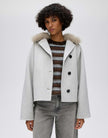 Jacke - Hafura