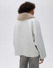 Jacke - Hafura