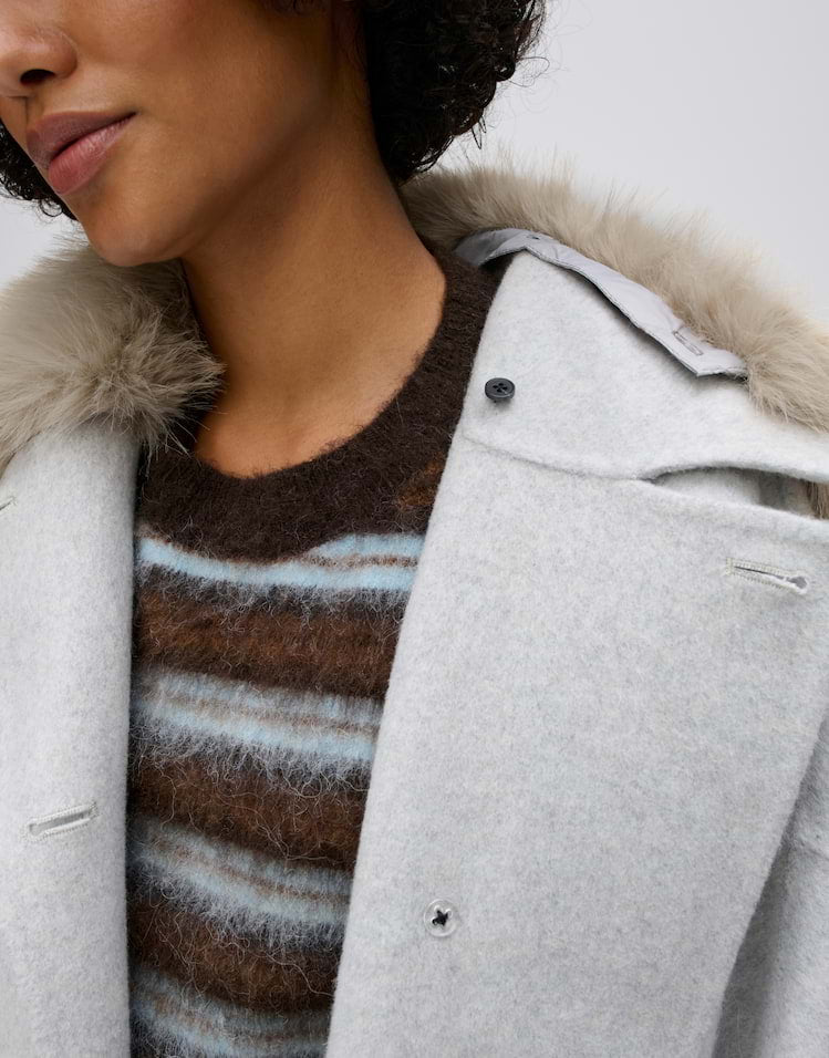 Jacke - Hafura