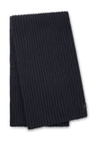 Strickschal - Baumwollgemisch