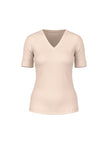 T-Shirt - V-Neck