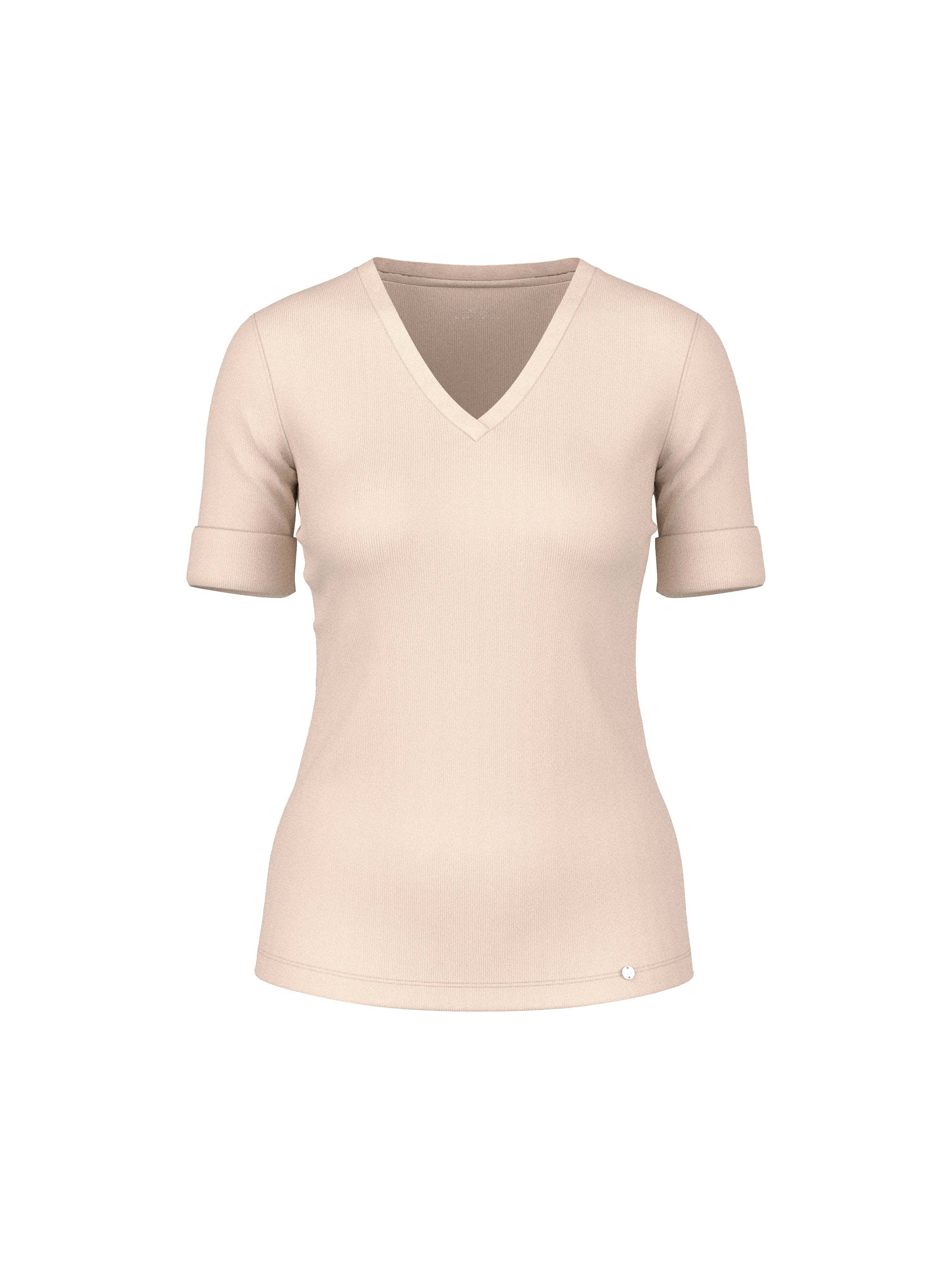 T-Shirt - V-Neck