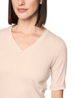 T-Shirt - V-Neck