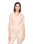 T-Shirt - V-Neck