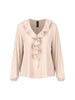 Bluse - Volants