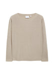 Strickpullover - Feinstrick