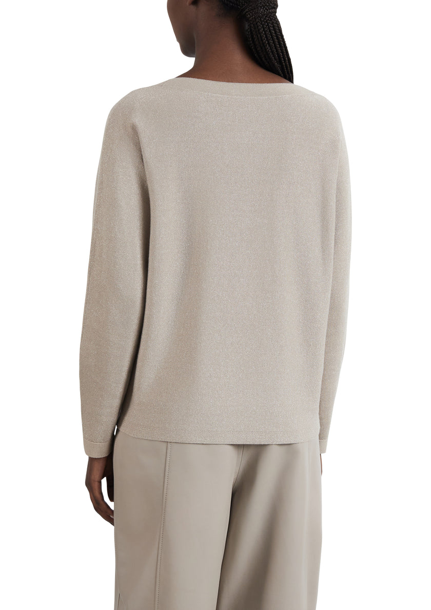 Strickpullover - Feinstrick