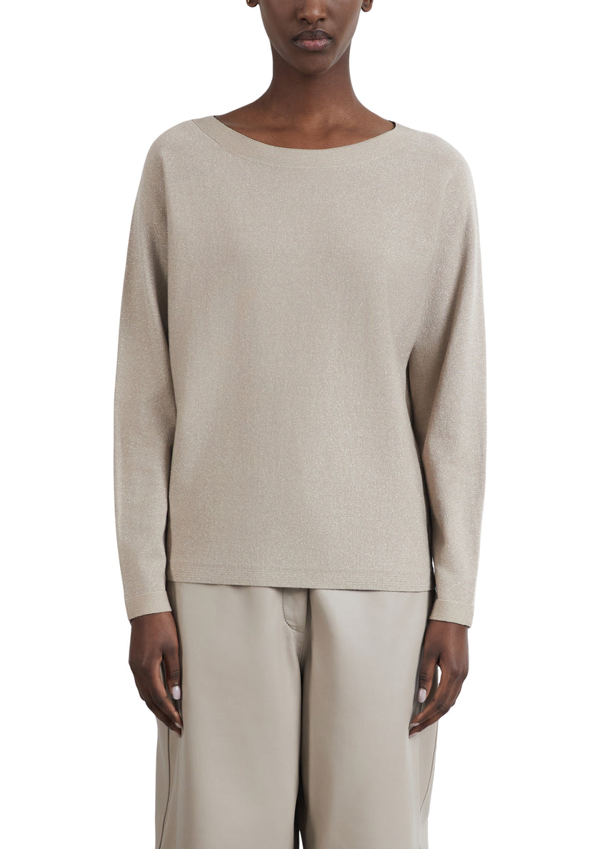 Strickpullover - Feinstrick