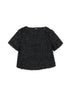 T-Shirt - Effektgarn