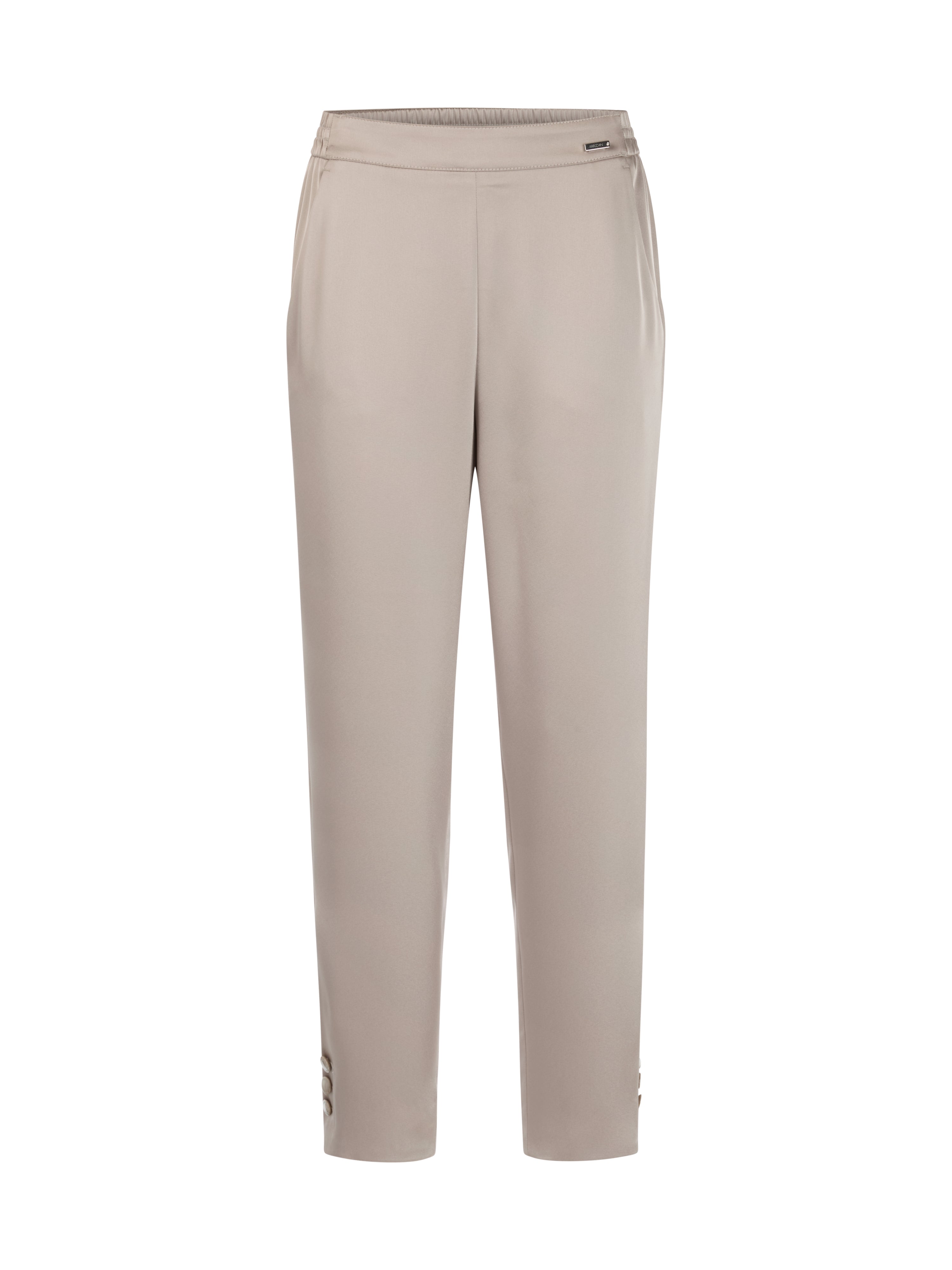 Hose - ROYE - Satin