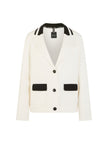 Blazer - Scubajersey