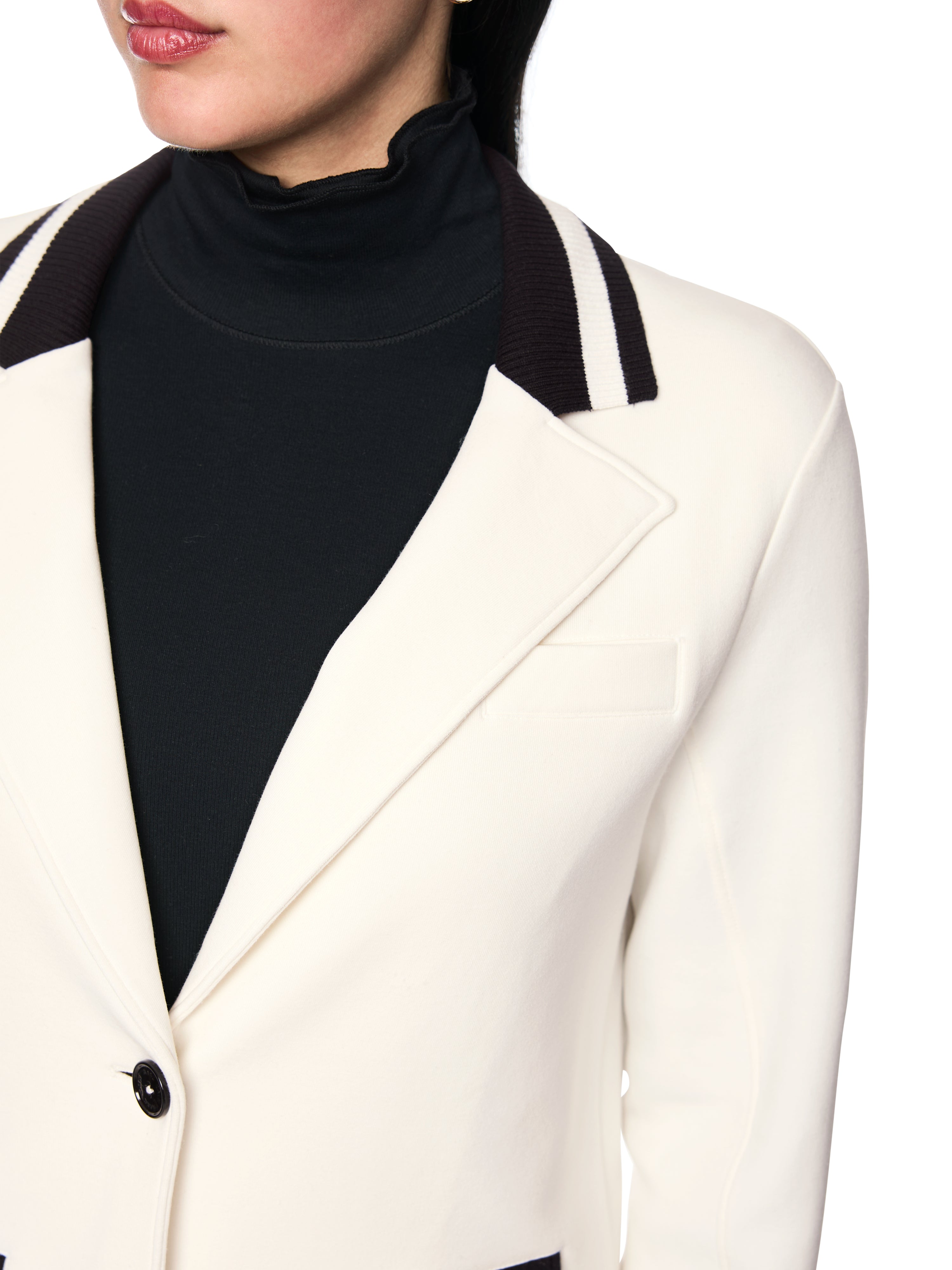 Blazer - Scubajersey