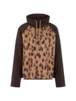 Pullover - Animalmuster