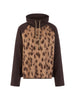 Pullover - Animalmuster