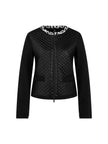 Jacke - Steppoptik