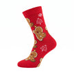 Socke - Gingerbread