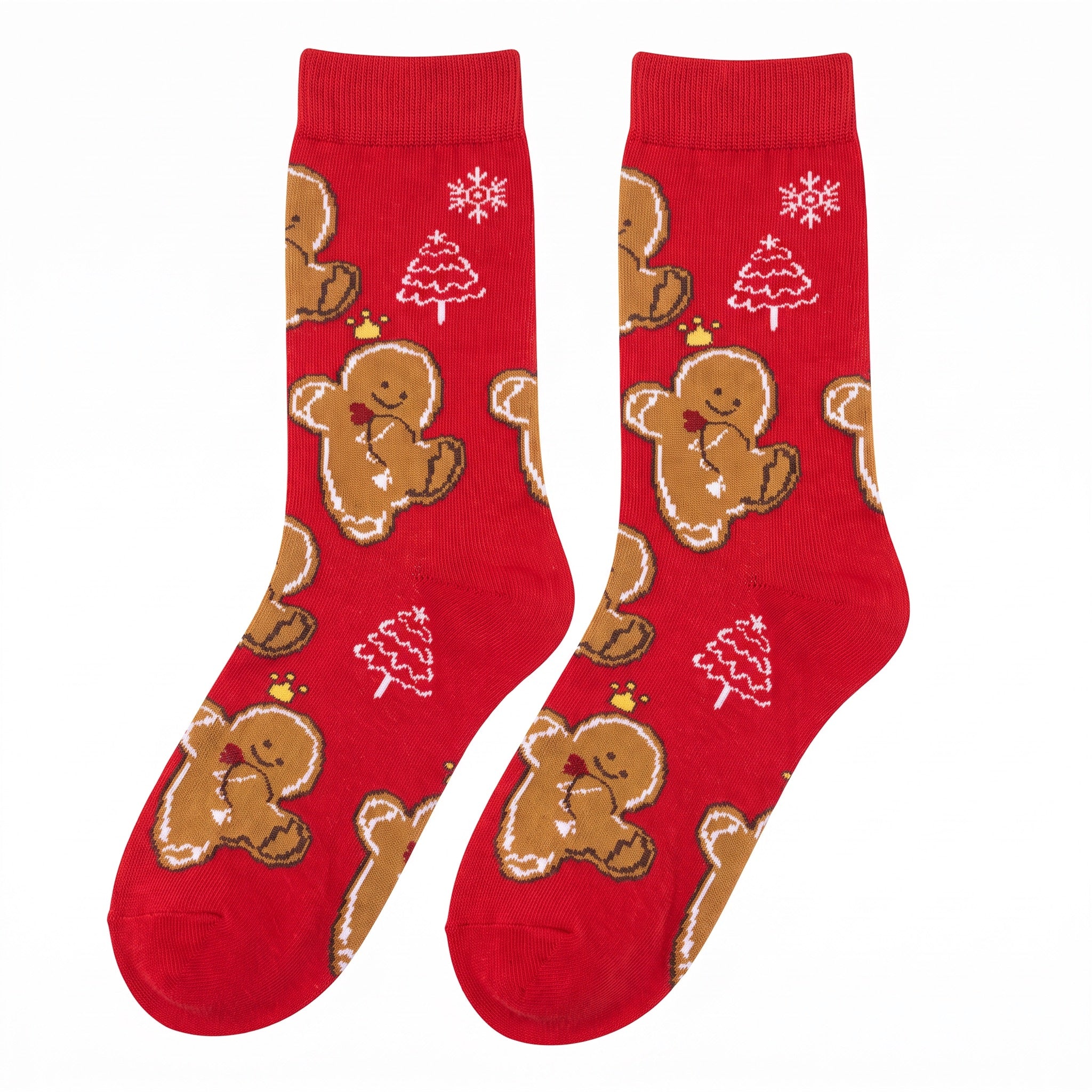 Socke - Gingerbread