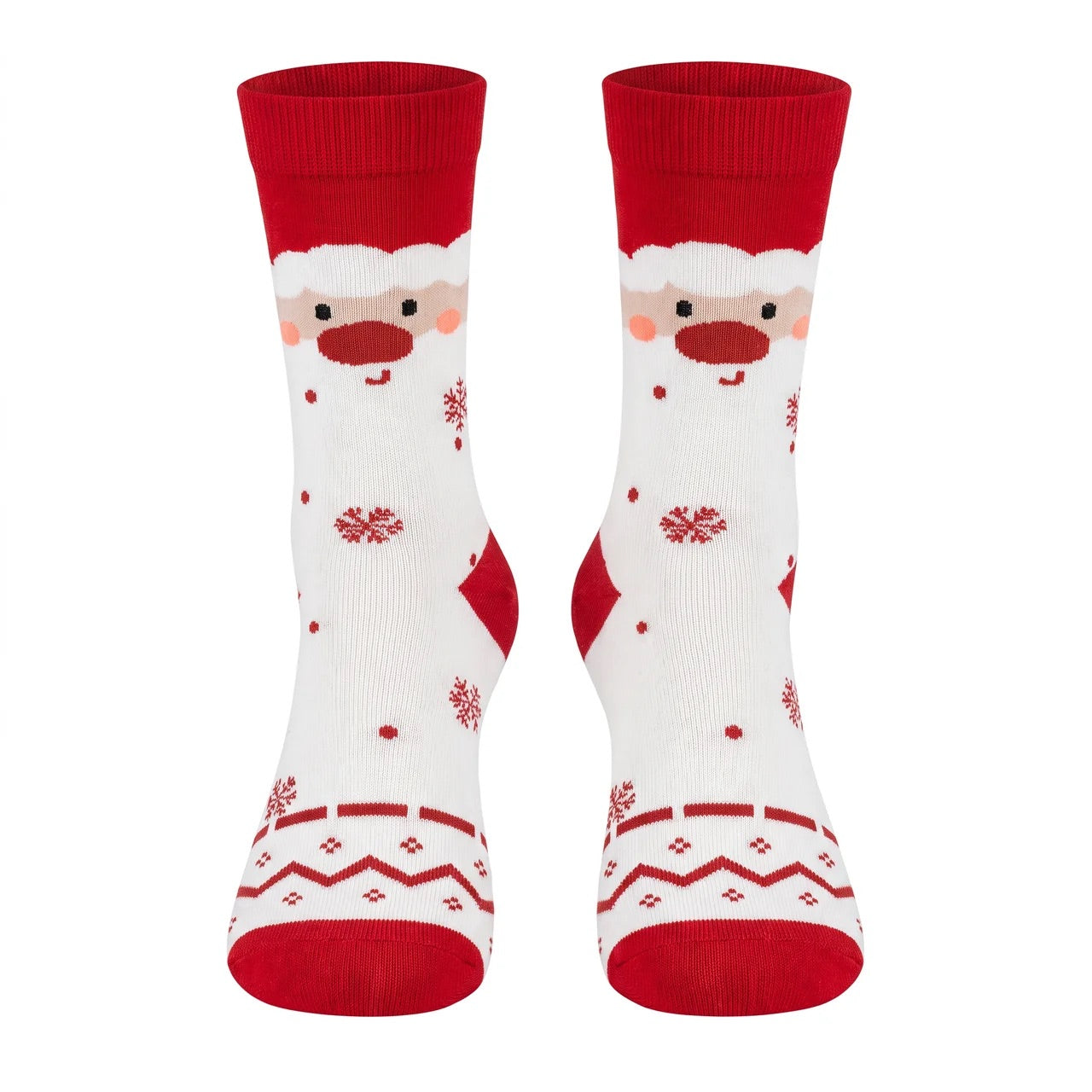 Socke - Nikolaus
