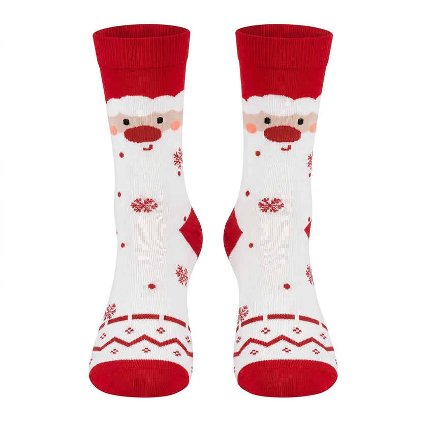 Socke - Nikolaus
