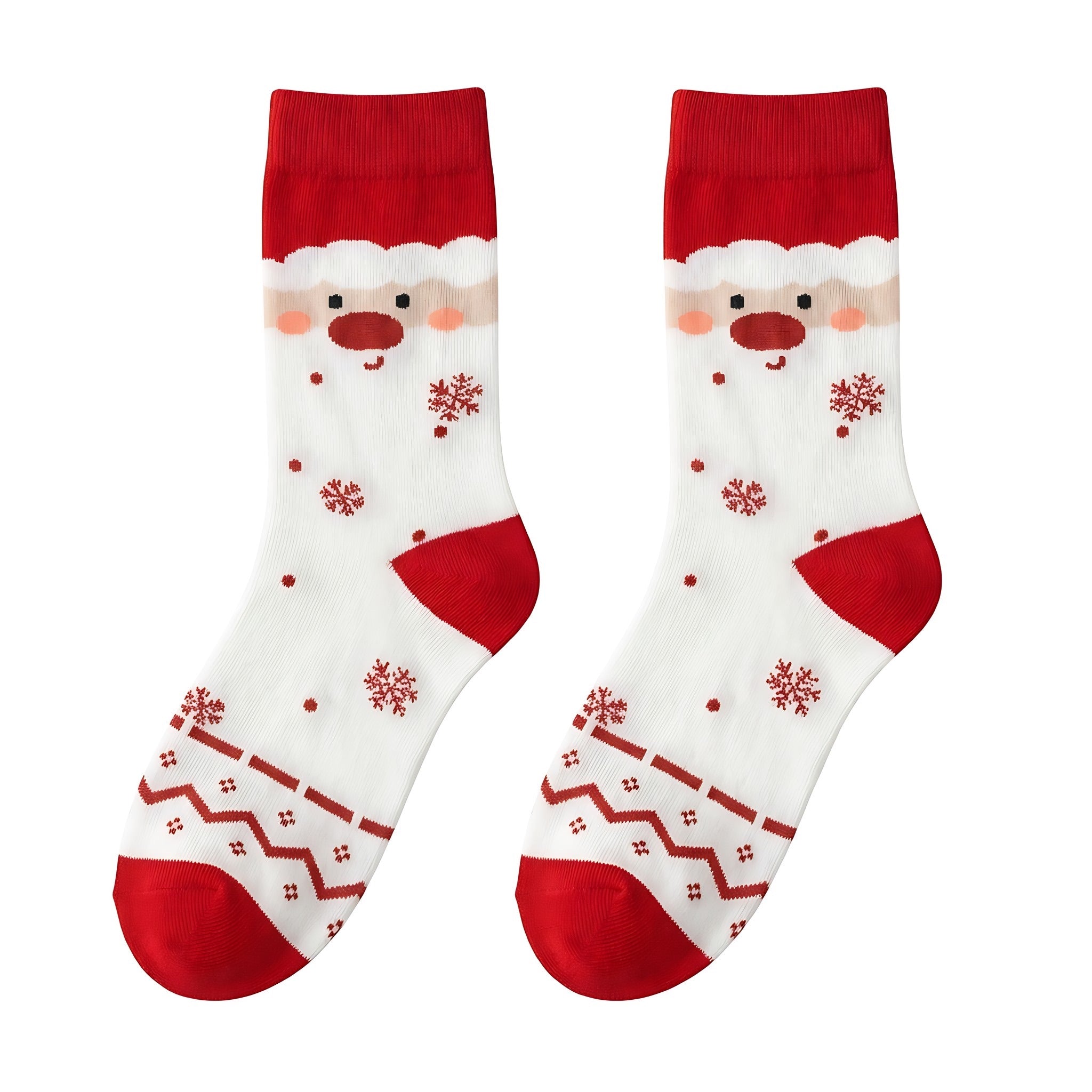 Socke - Nikolaus