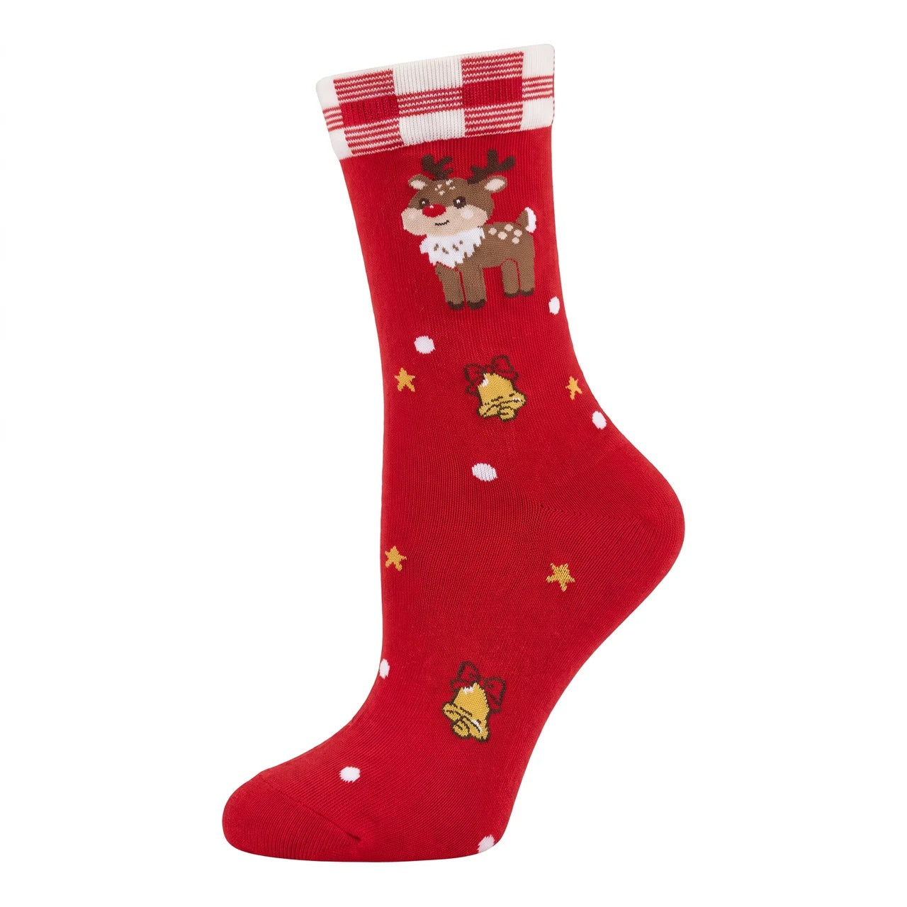 Socke - Rentier