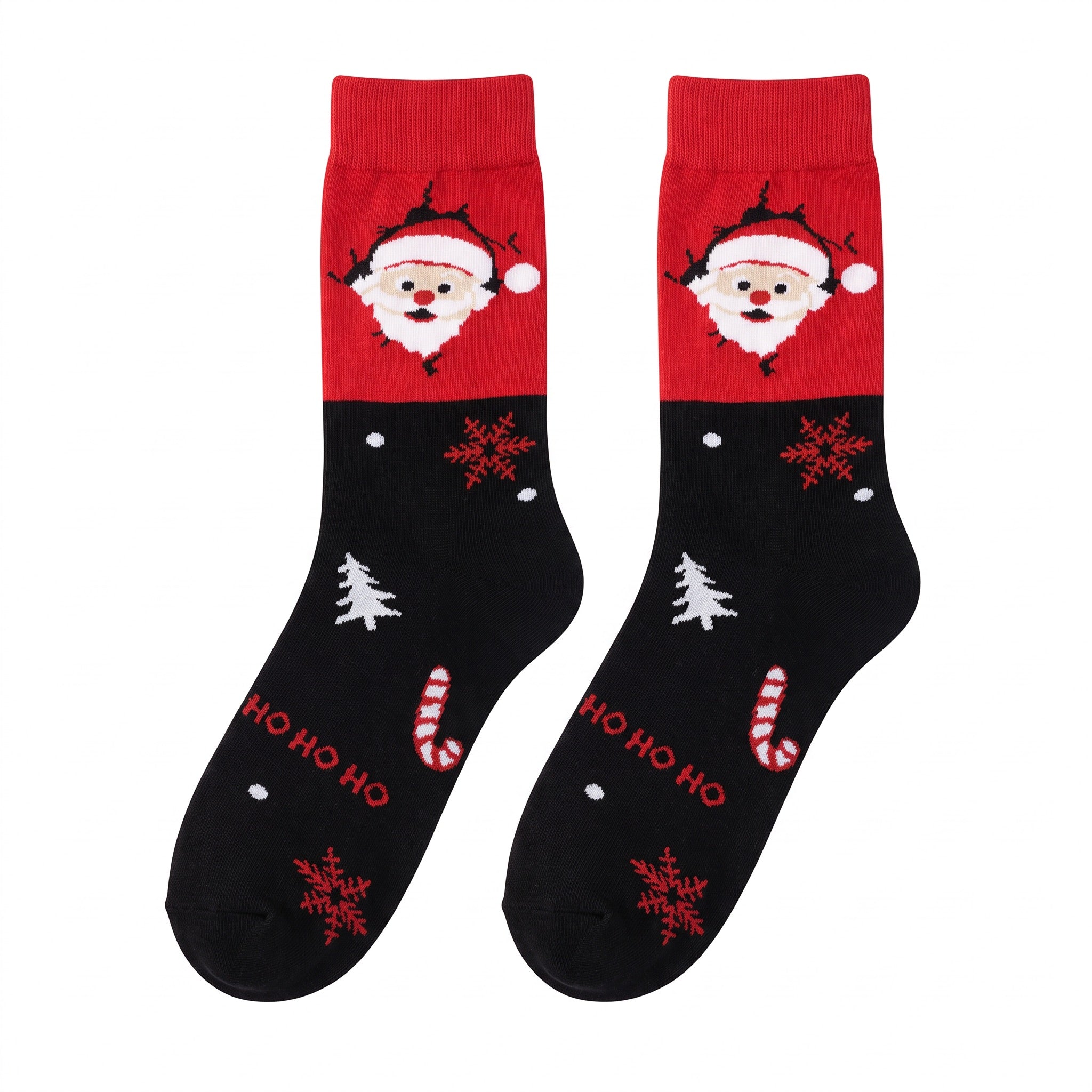 Socke - Hohoho