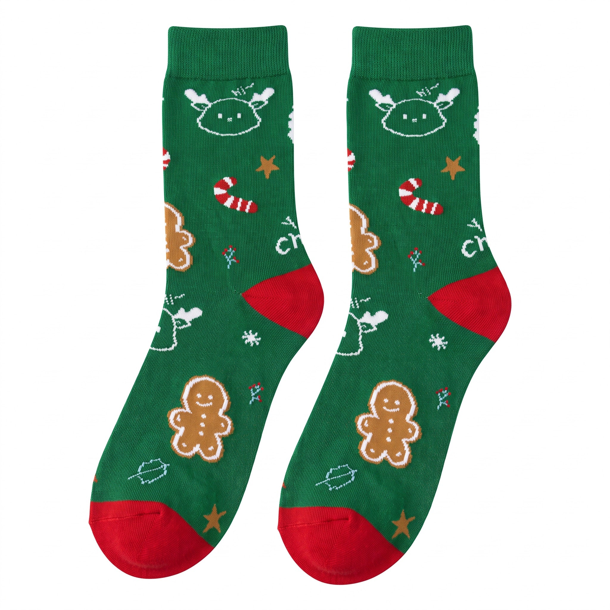 Socke - Merry Christmas