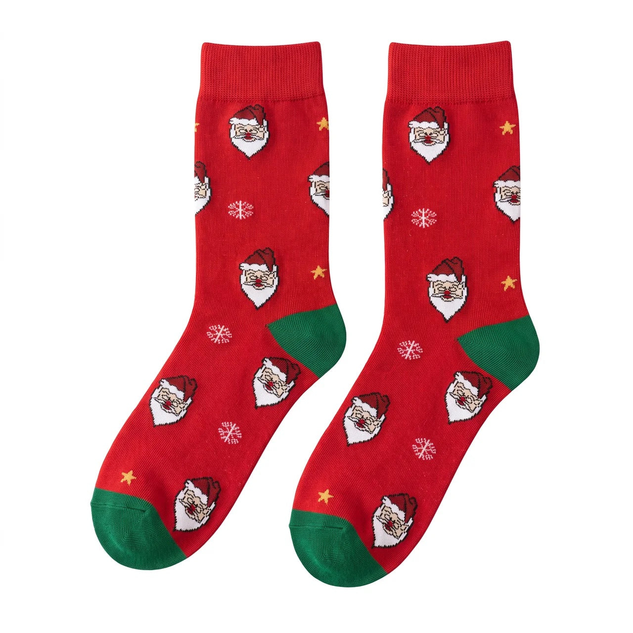 Socke - Weihnachtsmann