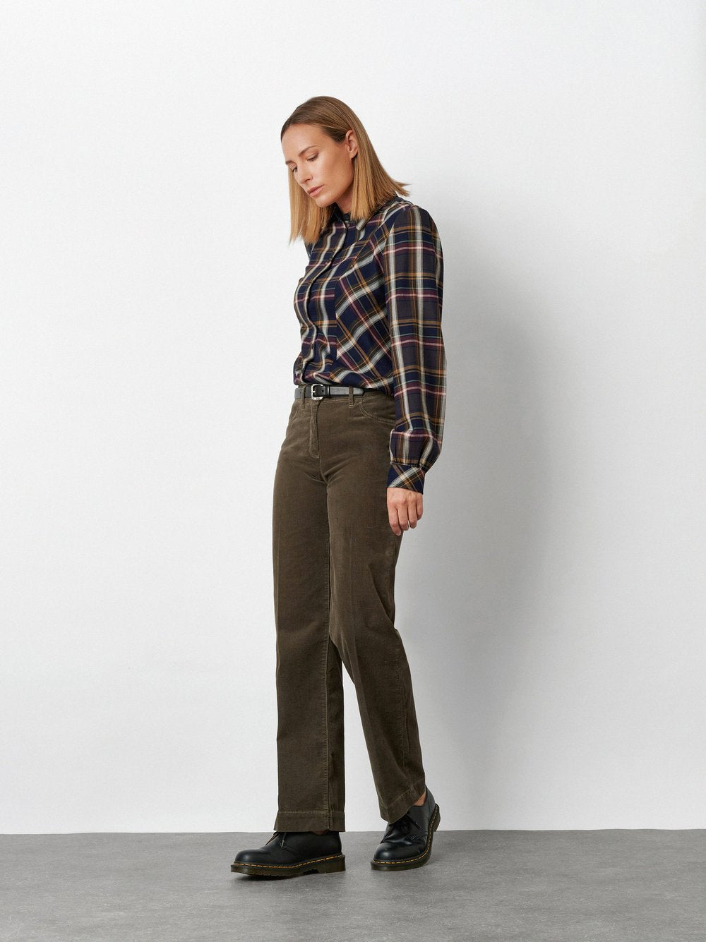 Hose - Jenny Wide