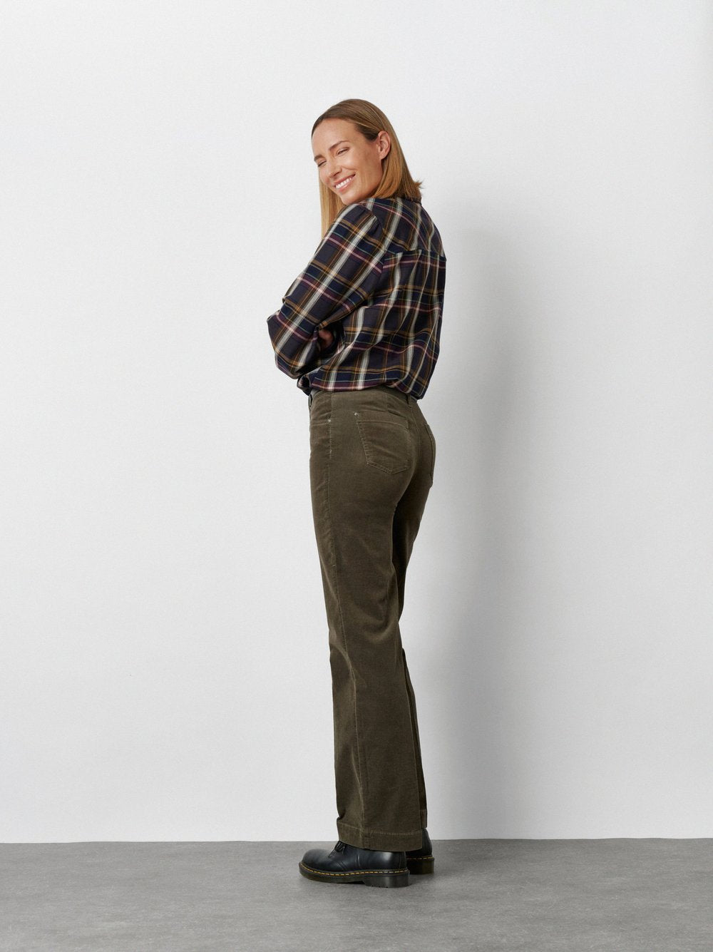 Hose - Jenny Wide