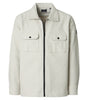 Overshirt - Wollmix