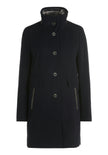 Winterjacke - Tailliert