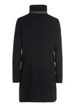 Winterjacke - Tailliert