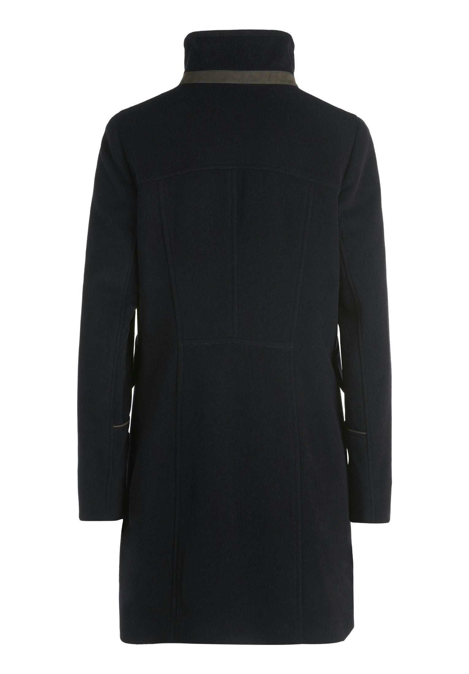 Winterjacke - Tailliert