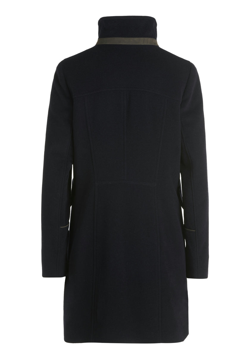 Winterjacke - Tailliert