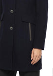 Winterjacke - Tailliert